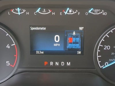 2025 Ford F-350SD XL DRW