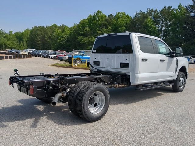 2025 Ford F-350SD XL DRW