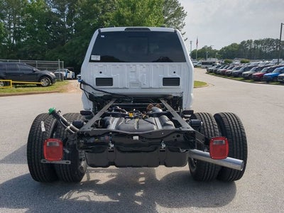 2025 Ford F-350SD XL DRW