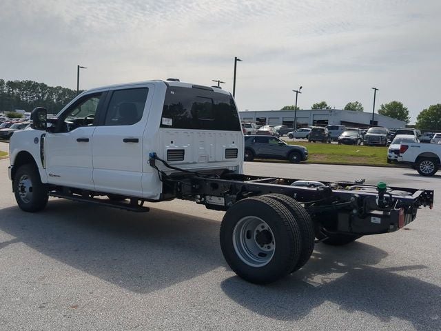 2025 Ford F-350SD XL DRW