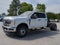 2025 Ford F-350SD XL DRW