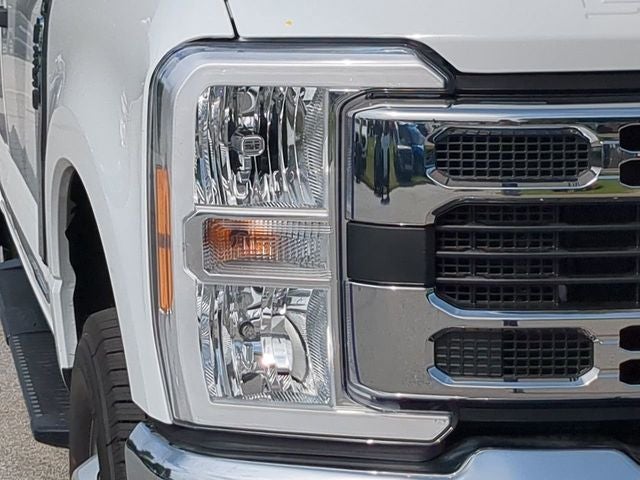 2025 Ford F-350SD XL DRW