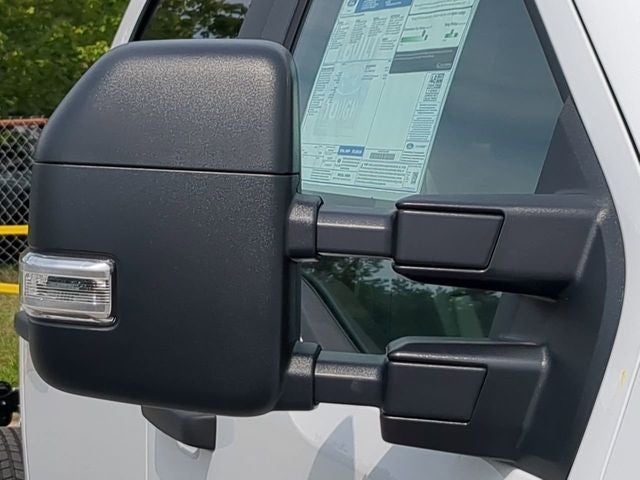 2025 Ford F-350SD XL DRW