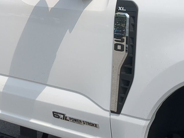 2025 Ford F-350SD XL DRW