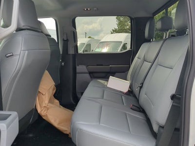 2025 Ford F-350SD XL DRW