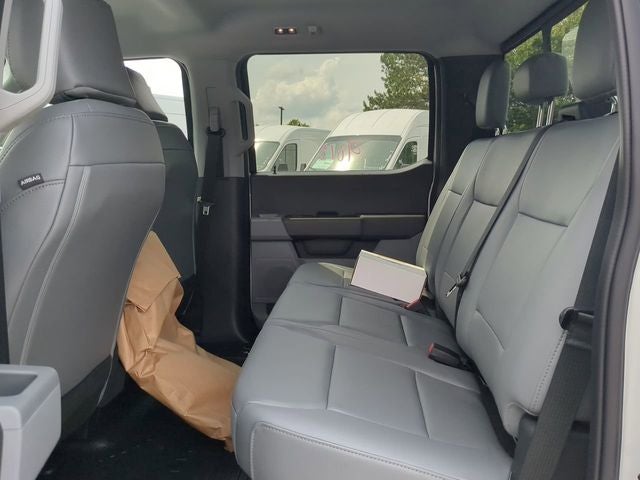 2025 Ford F-350SD XL DRW