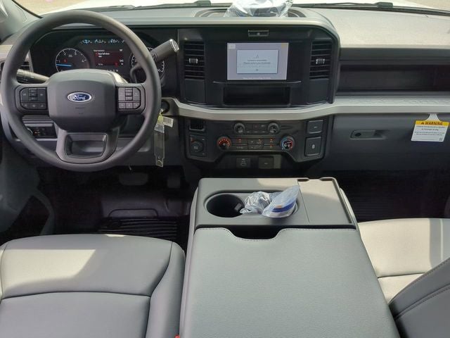 2025 Ford F-350SD XL DRW