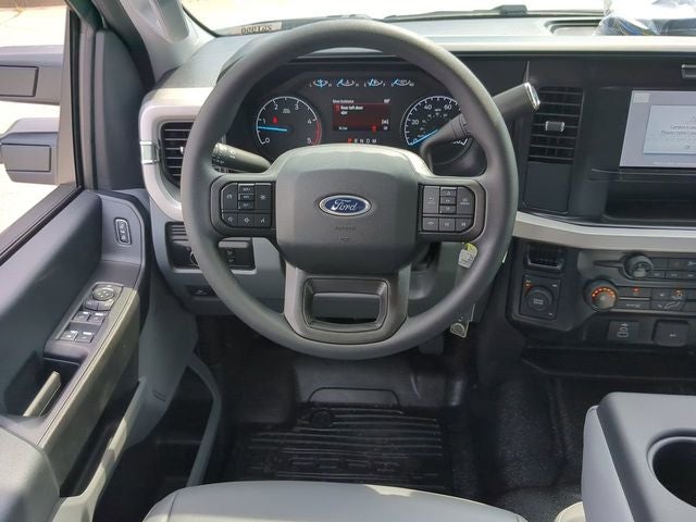 2025 Ford F-350SD XL DRW