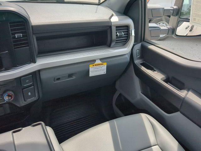 2025 Ford F-350SD XL DRW