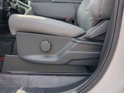 2025 Ford F-350SD XL DRW