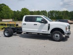 2025 Ford F-350SD XL DRW