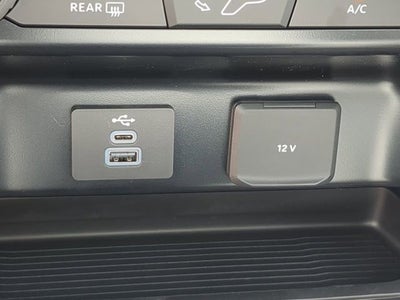 2025 Ford F-350SD XL DRW