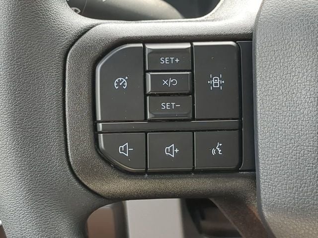 2025 Ford F-350SD XL DRW