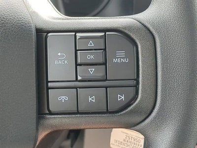 2025 Ford F-350SD XL DRW