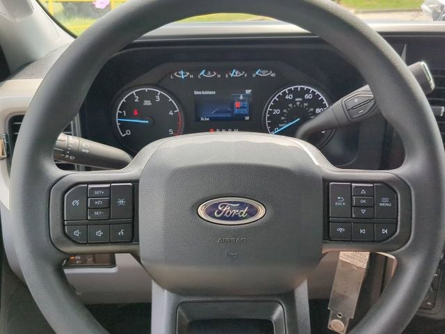 2025 Ford F-350SD XL DRW