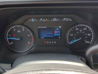 2025 Ford F-350SD XL DRW