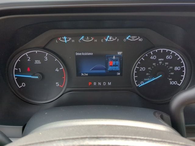 2025 Ford F-350SD XL DRW