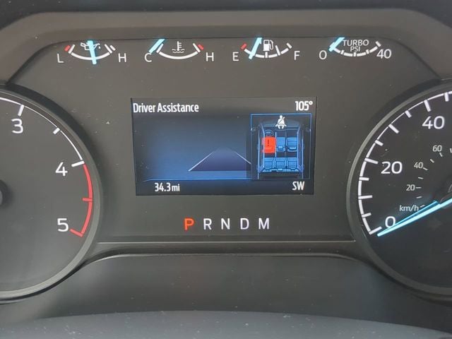 2025 Ford F-350SD XL DRW