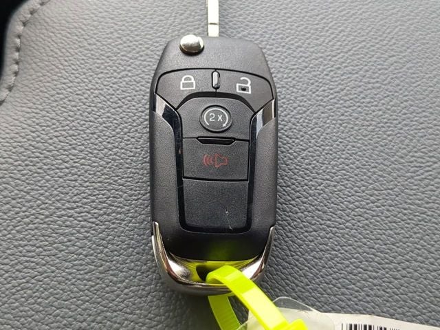 2025 Ford F-350SD XL DRW