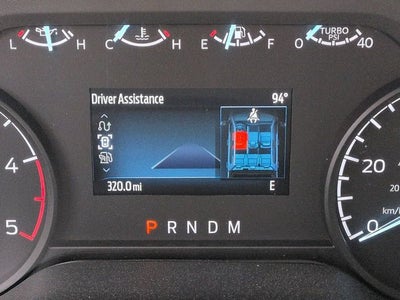 2025 Ford F-350SD XL DRW