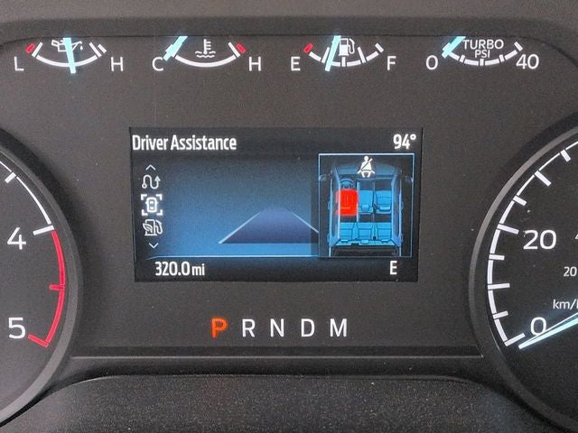 2025 Ford F-350SD XL DRW