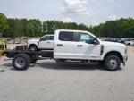 2025 Ford F-350SD XL DRW