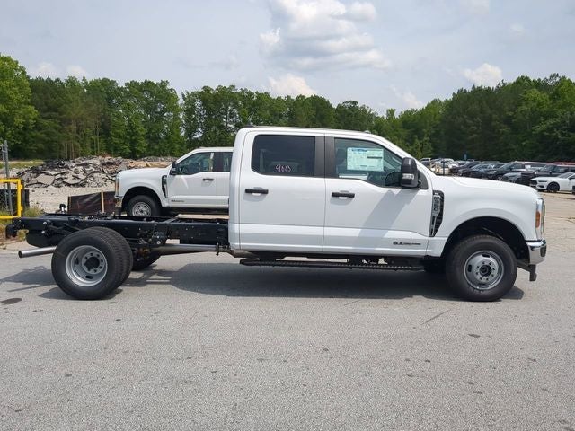 2025 Ford F-350SD XL DRW