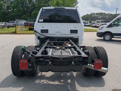 2025 Ford F-350SD XL DRW