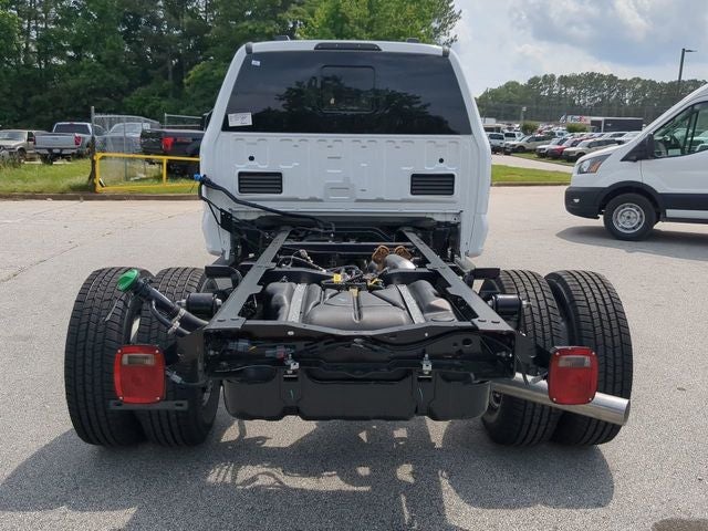 2025 Ford F-350SD XL DRW