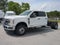 2025 Ford F-350SD XL DRW