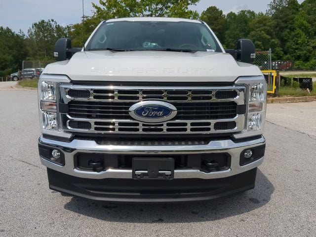 2025 Ford F-350SD XL DRW