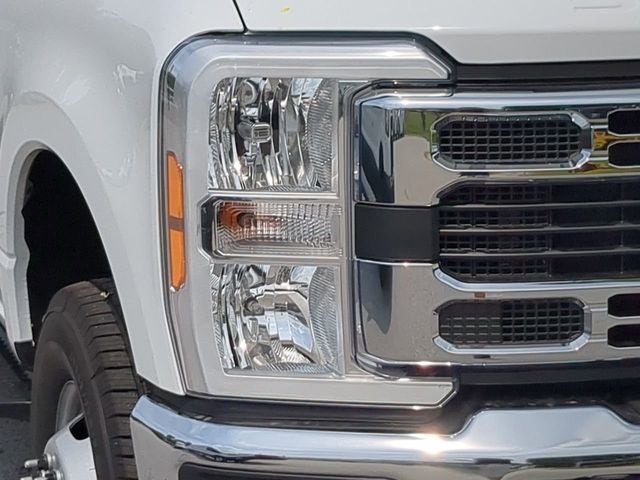 2025 Ford F-350SD XL DRW