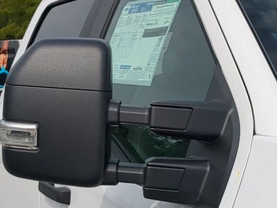 2025 Ford F-350SD XL DRW