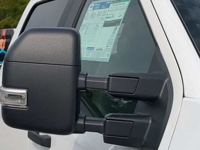 2025 Ford F-350SD XL DRW