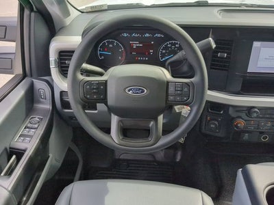 2025 Ford F-350SD XL DRW