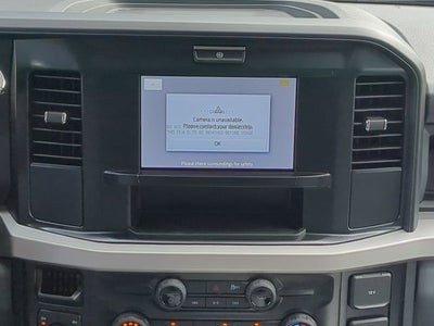 2025 Ford F-350SD XL DRW