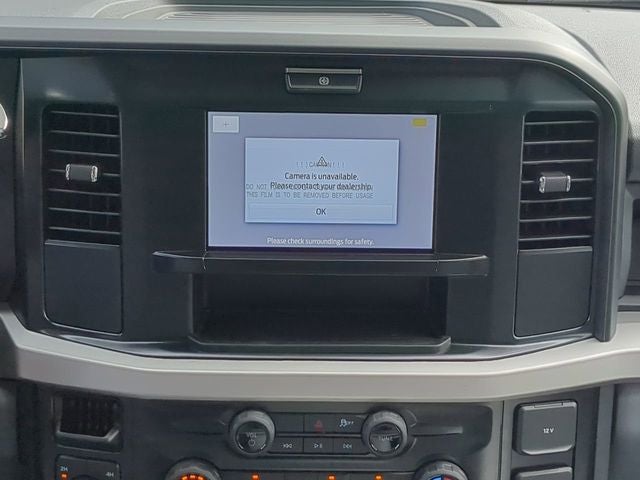 2025 Ford F-350SD XL DRW