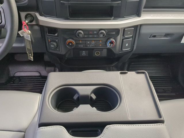 2025 Ford F-350SD XL DRW