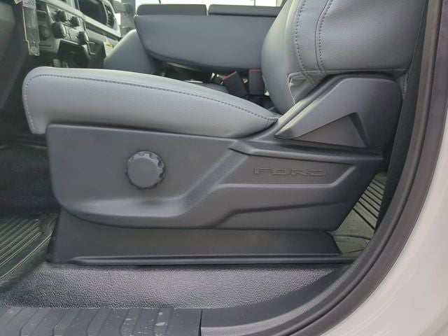 2025 Ford F-350SD XL DRW