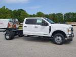 2025 Ford F-350SD XL DRW