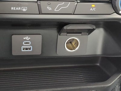 2025 Ford F-350SD XL DRW