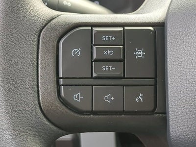 2025 Ford F-350SD XL DRW