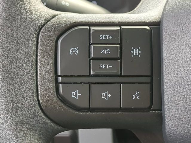 2025 Ford F-350SD XL DRW