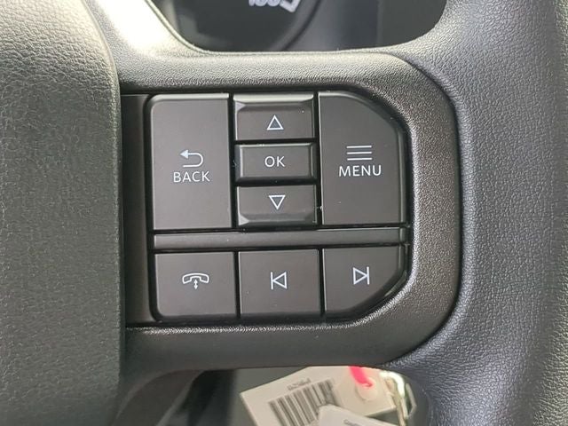 2025 Ford F-350SD XL DRW