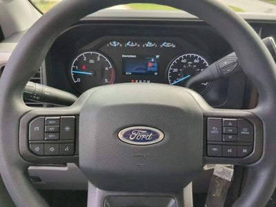 2025 Ford F-350SD XL DRW