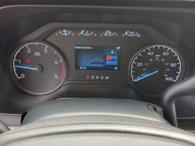 2025 Ford F-350SD XL DRW