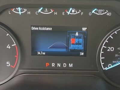 2025 Ford F-350SD XL DRW