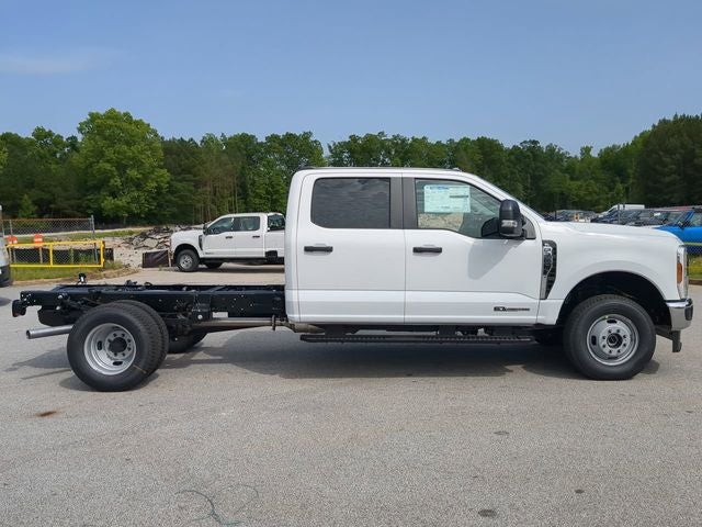 2025 Ford F-350SD XL DRW