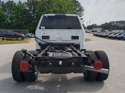 2025 Ford F-350SD XL DRW