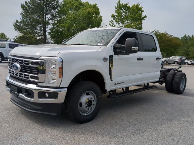 2025 Ford F-350SD XL DRW